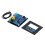 Microcomputer Thermostat Digital Temp Switch XHW1412 5