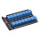 (DC5V) Relay Board 16 Channel DC5V Anti-Reverse Isolation Control 4