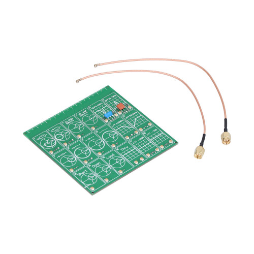 RF-Testkit VNA Filter Attenuator Board Portable 2