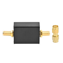 FM-Bandstopfilter 88-108 MHz Störfestigkeit Elektronikzubehör