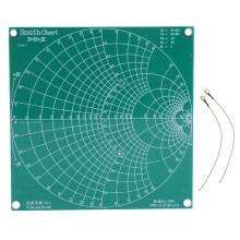 RF-Tester-Modul Portable VNA Filter Attenuator Board