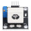 Hall-Stromsensor Modul Einstellbar Überstromerkennung 5