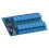 (24V) 16 Channel Relay Module Optocoupler Protection High Level Trigger 4