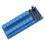 (12V) 16 Channel Relay Module Optocoupler Protection High Level Trigger 2