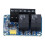 FKGD-Relais-Controller Dual Channel 20A DC 58V 5