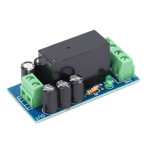 Backup Battery Switching Module XHM350 12V150W Auto Switch 1