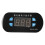(Screen Color Red) Digitaler Thermostat mit rotem Display Schnellheizer 4