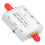 RF-isolierte Kondensator-Bias-Tee 25K-100MHz DC 1-50V 5