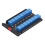 (DC5V) Relay Board 16 Channel DC5V Anti-Reverse Isolation Control 5