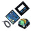 Microcomputer Thermostat Digital Temp Switch XHW1412 2