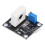 Hall-Stromsensor Modul Einstellbar Überstromerkennung 3