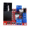L298N Dual-Channel H-Bridge Motor Driver PCB 5V-35V DC 3