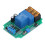 High Power Relay Module 24V Plastic Self-Locking Delay 5