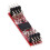4-Kanal Digital-Signalisolator für Servos DC 4,5-7V 5