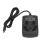 Power Supply ABS Charger Adapter Tablet Replacement for Raspberry Pi 4 5