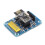 Funk-Empfänger Small Rudder Motor Wireless Control 5