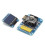 Drahtloser ARC-08R-Empfänger mit OLED-Display, DC5-12V 2