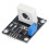 Stromsensormodul DC100A Überstromdetektion DC5V mit LED 2