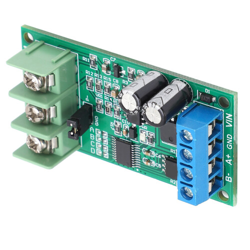 RTU-Modul 247 Präzisions-Temperatursensor für Thermostat 2