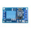 (5V) Bistabiles Relaismodul 1-Weg Start/Stopp Selbsthalte 5V 5