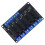 (24V) 6-Kanal-SSR-Modul 5V/12V/24V, 3-24V 5