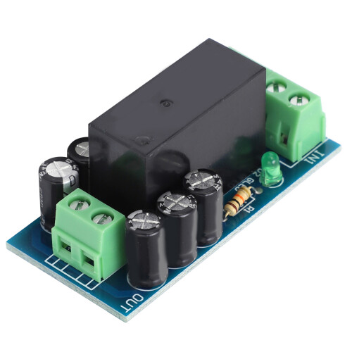 Backup Battery Switching Module XHM350 12V150W Auto Switch 2