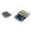 Drahtloser ARC-08R-Empfänger mit OLED-Display, DC5-12V 4