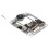 Optical Pickup Laser Lens Head Replacement PS3 KEM-400AAA 2