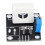 Stromsensormodul DC100A Überstromdetektion DC5V mit LED 5