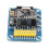 Funk-Empfänger Small Rudder Motor Wireless Control 4