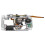 Optical Pickup Laser Lens Head Replacement PS3 KEM-400AAA 4