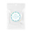 Powder Puff Set Gesichtsbeauty Abstaubend Mit 1