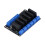 (24V) 6-Kanal-SSR-Modul 5V/12V/24V, 3-24V 2