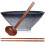 Ceramic Ramen Schüssel Mit Löffel Set Japanischer 1