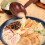 Ceramic Ramen Schüssel Mit Löffel Set Japanischer 5
