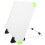 1 Set Kleine Whiteboard- , Abwischbar, Tragbar 7