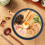 Ceramic Ramen Schüssel Mit Löffel Set Japanischer 6