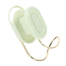 klarer waschbecken-haken für bad – handtuch abfluss halter