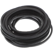 20 stück gummibänder für kassettenrekorder reparatur zubehör
