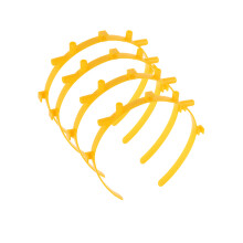 20 Glow Stick Armband Leuchtstäbe Party Favors Leuchtspielzeug