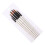 6Stk Doppel Farbe Nylon Haar , , Malbedarf 6