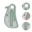 Wasser Thermometer Thermometer Für Kinder 2