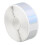 Sticker Selbstklebende 4,00X1,20X0,01 Cm Silber 7
