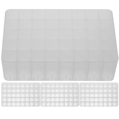 4 Marker Base Organizer Stiftehalter Für 1