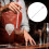 glass muddler stirrer for milk coffee juice drink 2