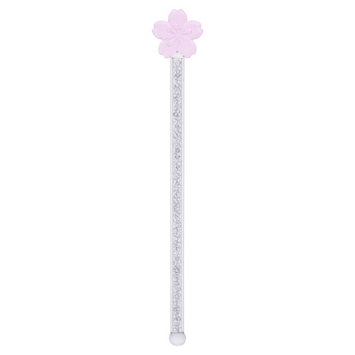 glass muddler stirrer for milk coffee juice drink 2