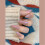 1 Conjunto 24 Peças Decalques Para Unhas E Postiças 11