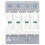 BERM Surge Protector 4P20KA Lightning Protection Module 1