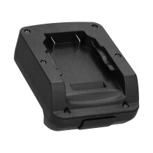 Lithium-Akku Adapter Dock Mount für Bosch 18V