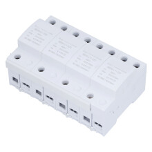 BEMLYI25 Surge Protector 220V/385V Modular